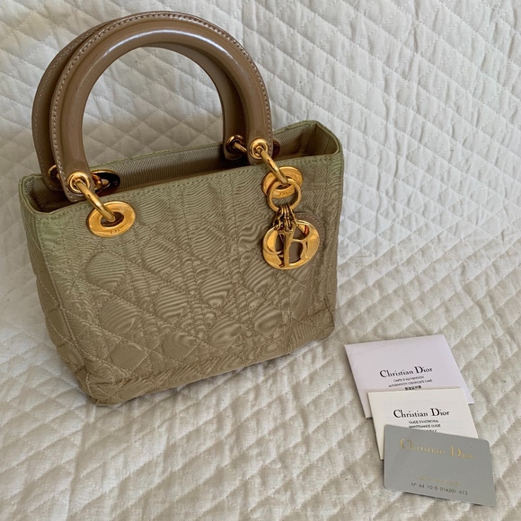 lady dior bag sale